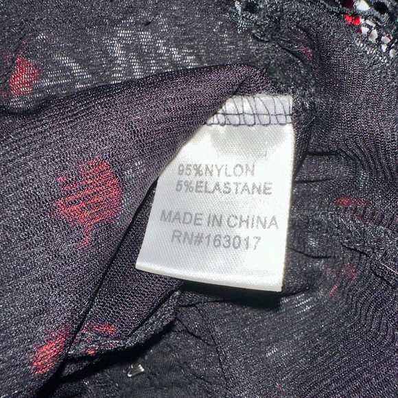 Valencia crop top Princess Polly - Picture 5 of 6